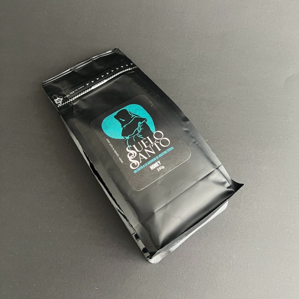 Café Honey - Bourbon Rosado 250g - Image 2
