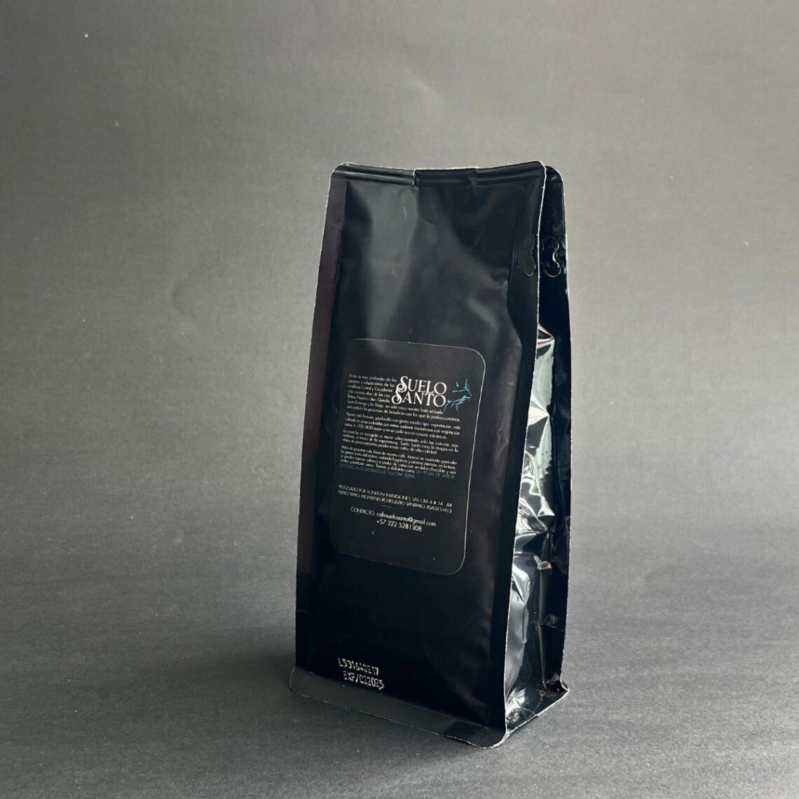 Café Honey - Bourbon Rosado 250g - Image 3